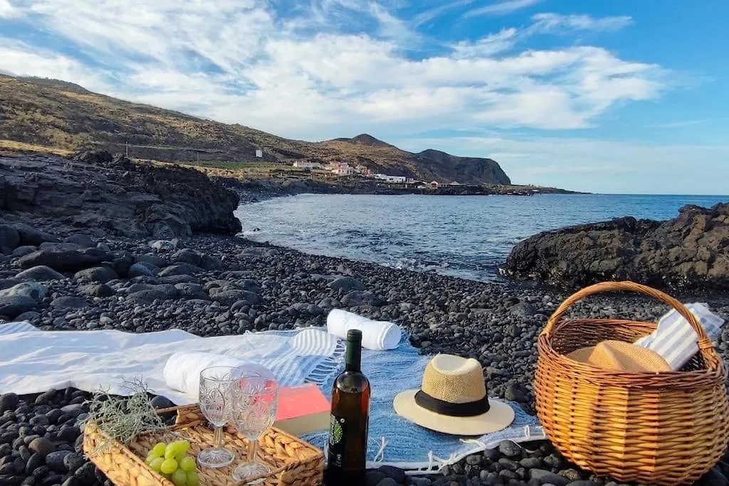 Callao De Sal Villa de Mazo Spain