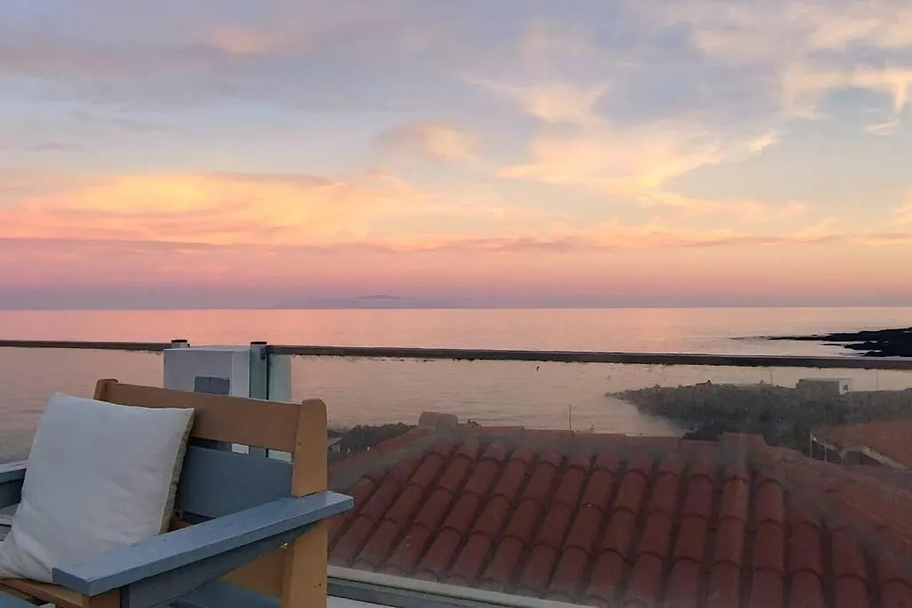 Holiday home Callao De Sal Villa de Mazo Spain