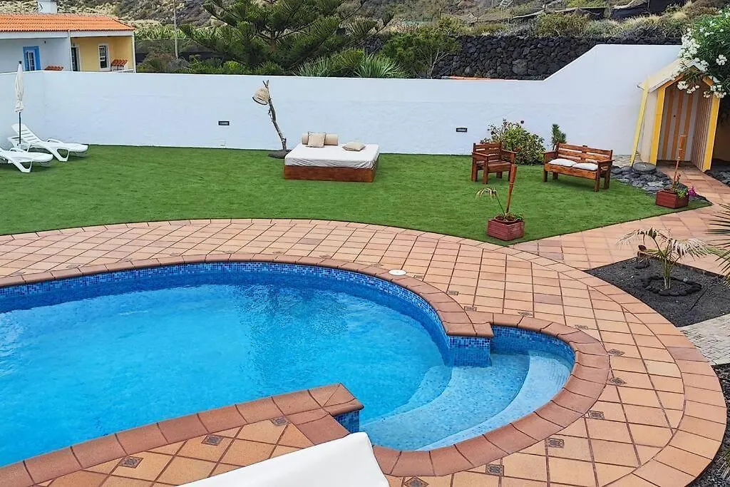 Callao De Sal Villa de Mazo