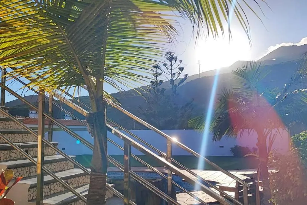 Holiday home Callao De Sal Villa de Mazo