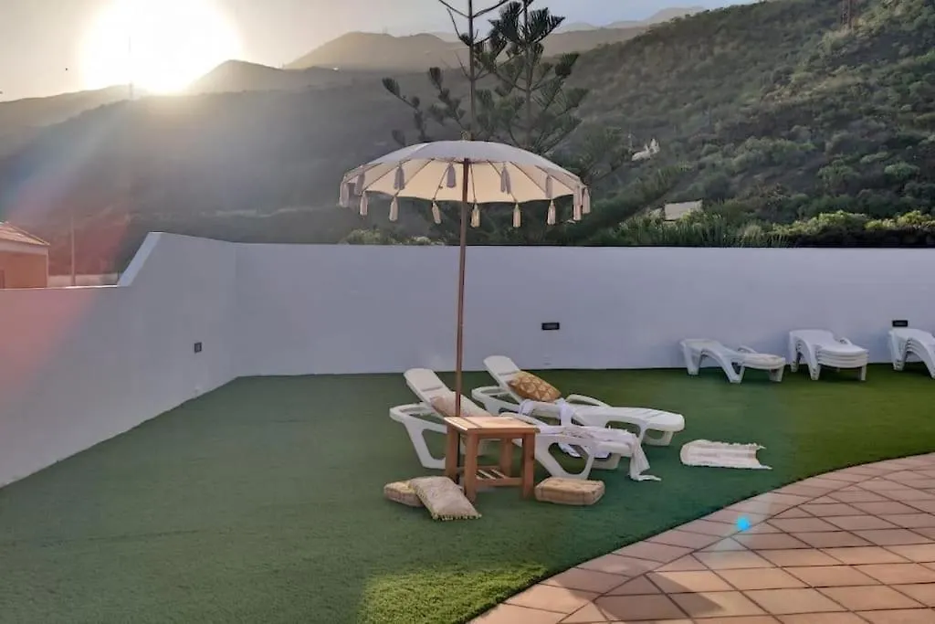 Callao De Sal Villa de Mazo Holiday home