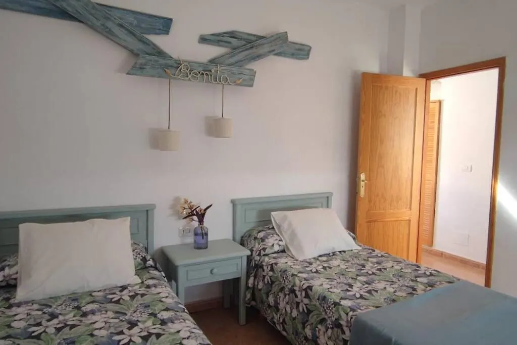Callao De Sal Villa de Mazo Holiday home