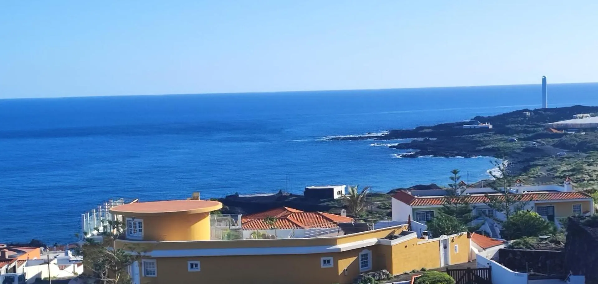 Holiday home Callao De Sal Villa de Mazo
