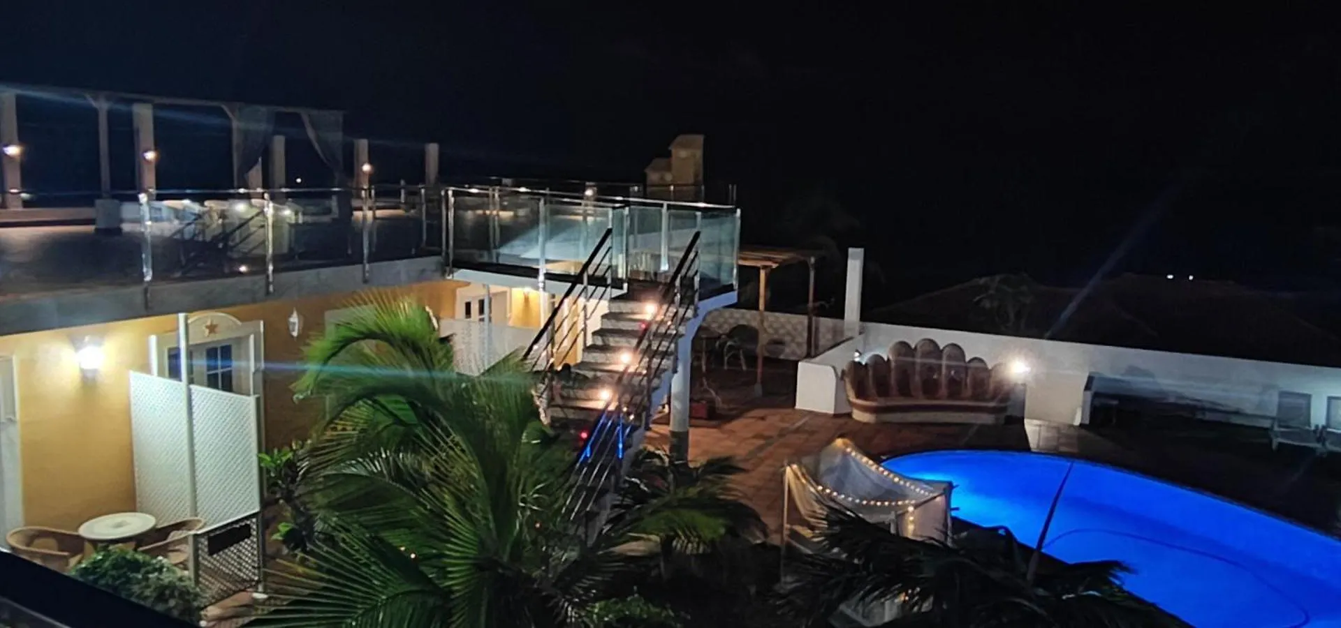 Callao De Sal Villa de Mazo Holiday home