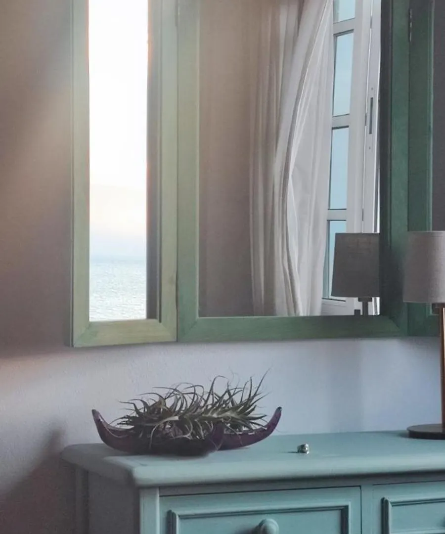 Holiday home Callao De Sal Villa de Mazo