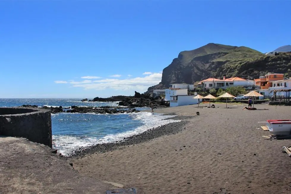 Holiday home Callao De Sal Villa de Mazo