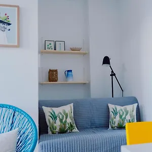 Casa Felimar Ferienhaus