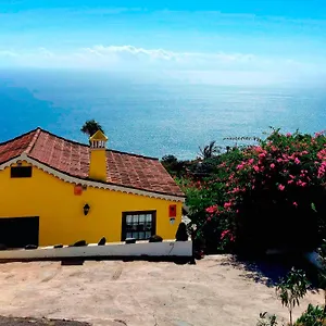 Dos Aguas Ferienhaus