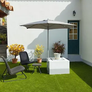  Сasa de vacaciones La Casa De Isabel