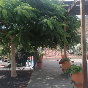  Сasa de vacaciones Casa Amagante, En Hoyo De