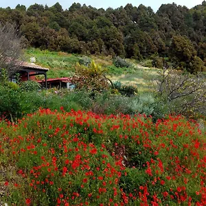  Сasa de vacaciones Casa El Retiro En