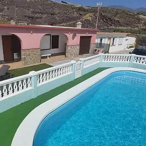 Сasa de vacaciones Casa Pepa Y Argeo