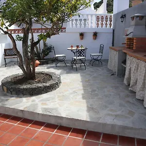  Сasa de vacaciones La Casita Del Jebrero